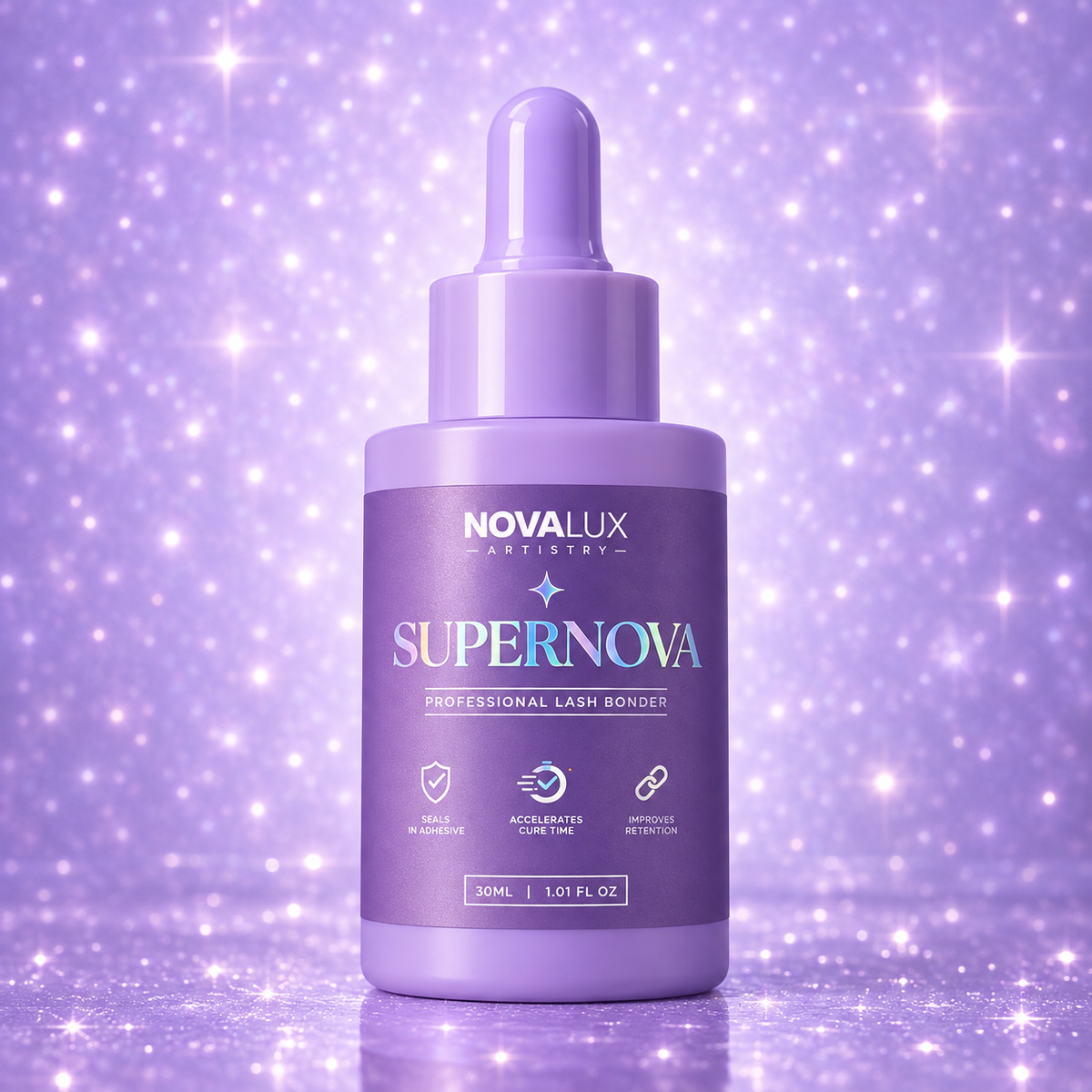 SuperNova Bonder