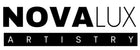 Nova Lux Artistry logo