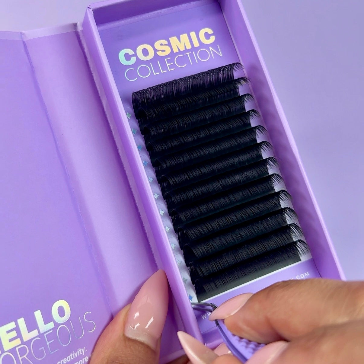 Fiber Tip Starter Set