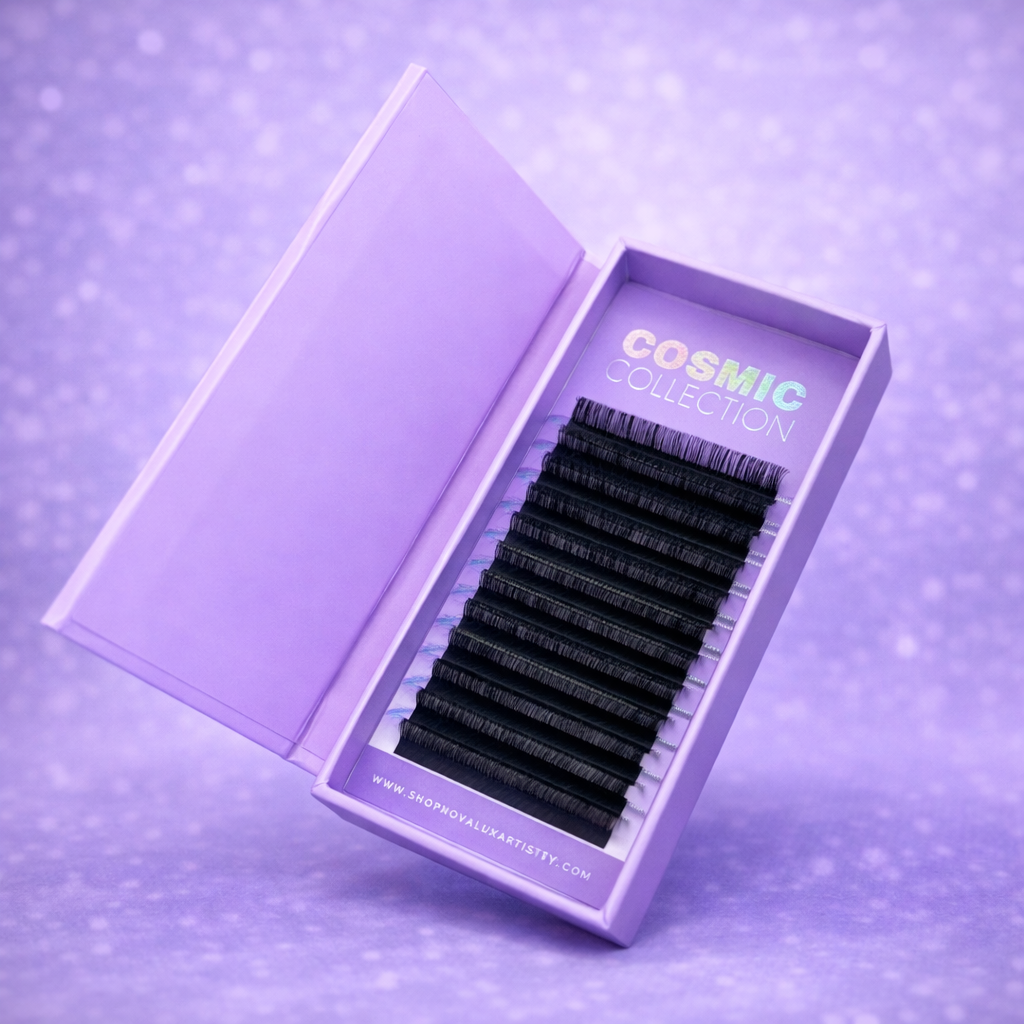 Cosmic Collection Volume Lash Trays