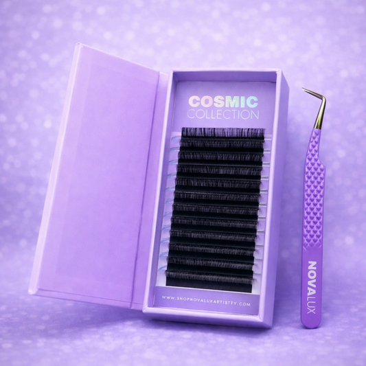 Fiber Tip Starter Set