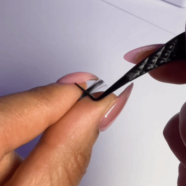 After Dark Limited Edition Tweezer Duo