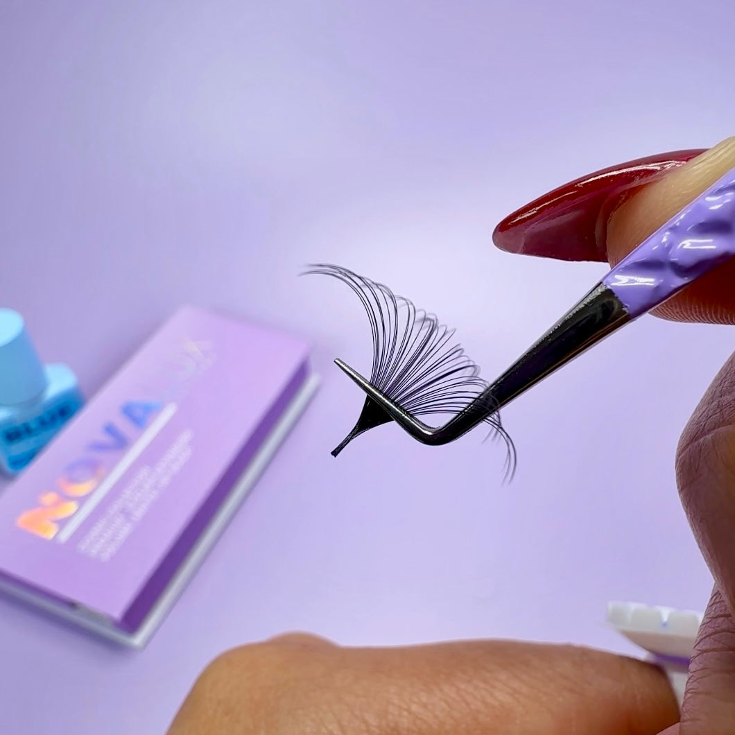 Cosmic Collection Volume Lash Trays