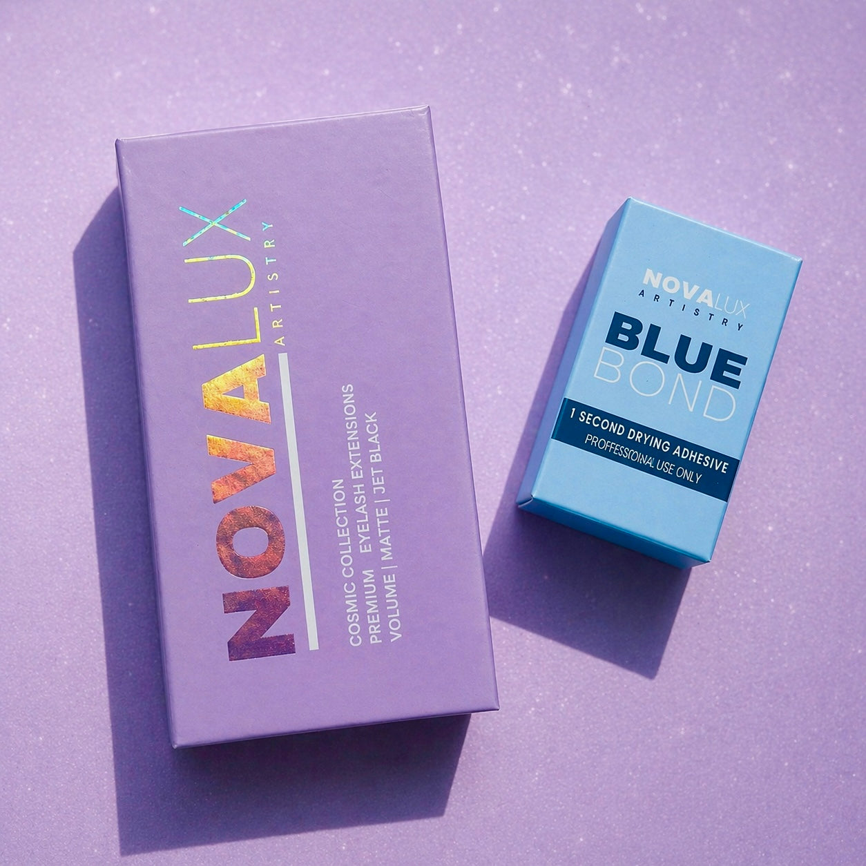 Nova Lux Starter Kit