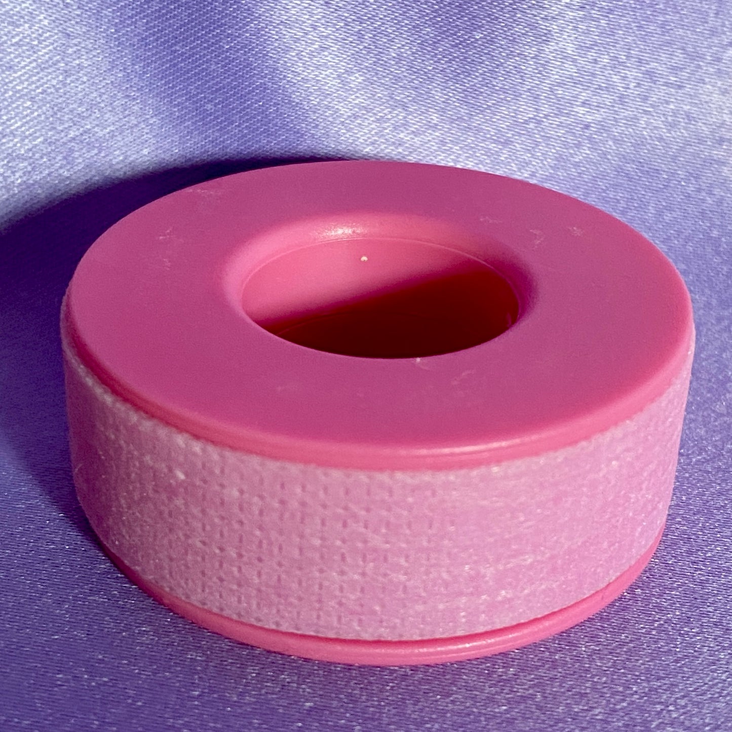 Sensitive Silicone Tape