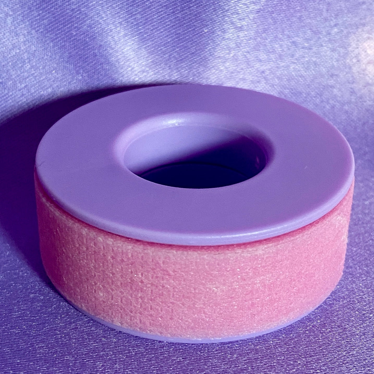 Sensitive Silicone Tape